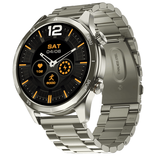 Noisefit sport watch outlet